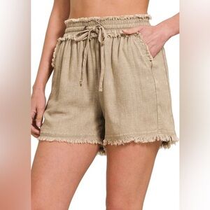 Fashion On Earth Shorts M